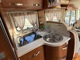 Hymer/Eriba B-Klasse 678 Fiat Ducato Heavy, 177 PS