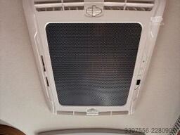 Hymer/Eriba B-Klasse 678 Fiat Ducato Heavy, 177 PS