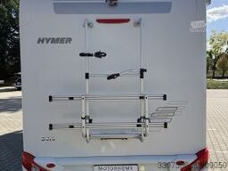 Hymer/Eriba B-Klasse 678 Fiat Ducato Heavy, 177 PS