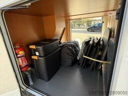 Hymer/Eriba B-Klasse 678 Fiat Ducato Heavy, 177 PS