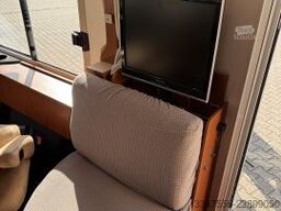 Hymer/Eriba B-Klasse 678 Fiat Ducato Heavy, 177 PS