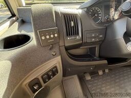 Hymer/Eriba B-Klasse 678 Fiat Ducato Heavy, 177 PS