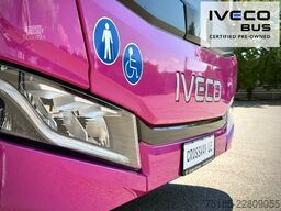 IVECO Crossway LE Line 12 m  ADAS & WC