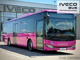Autobus urbain IVECO Crossway LE Line 12 m  ADAS & WC