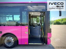 IVECO Crossway LE Line 12 m  ADAS & WC