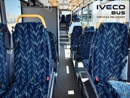 IVECO Crossway LE Line 12 m  ADAS & WC