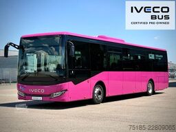 IVECO Crossway LE Line 12 m  ADAS & WC