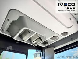 IVECO Crossway LE Line 12 m  ADAS & WC