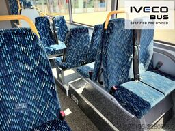 IVECO Crossway LE Line 12 m  ADAS & WC