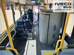 IVECO Crossway LE Line 12 m  ADAS & WC