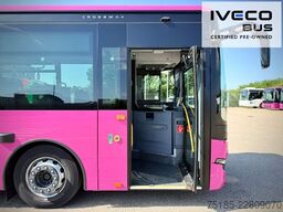 IVECO Crossway LE Line 12 m  ADAS