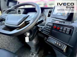 IVECO Crossway LE Line 12 m  ADAS