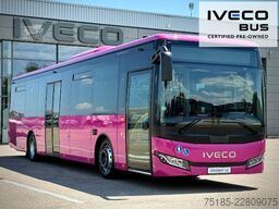 Autobus urbain IVECO Crossway LE Line 12 m  ADAS & WC