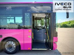 IVECO Crossway LE Line 12 m  ADAS & WC