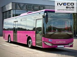 IVECO Crossway LE Line 12m ADAS