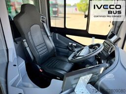 IVECO Crossway LE Line 12m ADAS