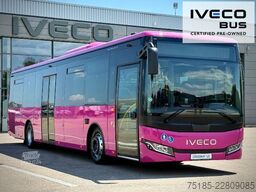 Autobus urbain IVECO Crossway LE Line 12 m  ADAS & WC