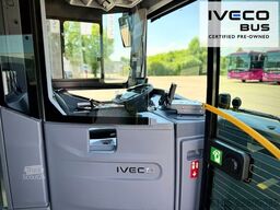 IVECO Crossway LE Line 12 m  ADAS & WC