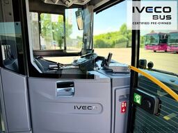IVECO Crossway LE Line 12 m  ADAS & WC