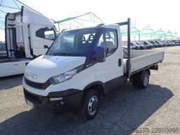 Fourgon pick-up IVECO DAILY 35C14