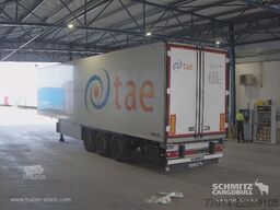 Schmitz Cargobull Reefer Standard