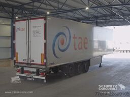 Schmitz Cargobull Reefer Standard