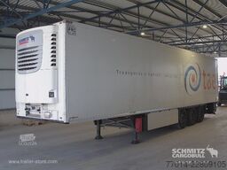 Schmitz Cargobull Reefer Standard