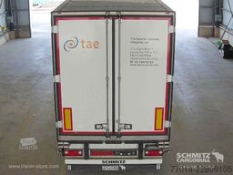 Schmitz Cargobull Reefer Standard
