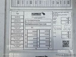 Schmitz Cargobull Reefer Standard