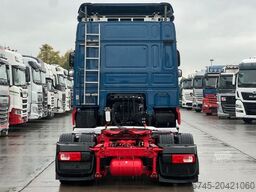 DAF XF 480 * ACC * VOLLLUFT * STANDKLIMA * RETARDER