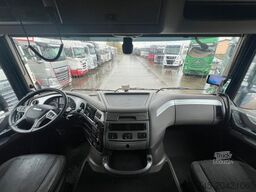 DAF XF 480 * ACC * VOLLLUFT * STANDKLIMA * RETARDER