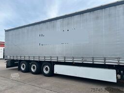 SCANIA R410 * RETARDER * STANDKLIMA * TEMP