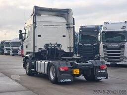 SCANIA R410 * RETARDER * STANDKLIMA * TEMP