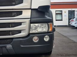 SCANIA R410 * RETARDER * STANDKLIMA * TEMP