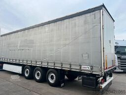 SCANIA R410 * RETARDER * STANDKLIMA * TEMP