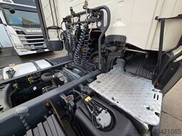 SCANIA R410 * RETARDER * STANDKLIMA * TEMP