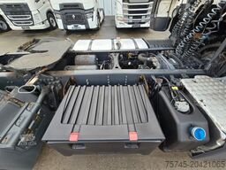 SCANIA R410 * RETARDER * STANDKLIMA * TEMP