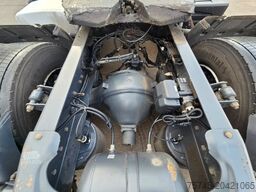 SCANIA R410 * RETARDER * STANDKLIMA * TEMP