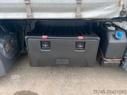 SCANIA R410 * RETARDER * STANDKLIMA * TEMP