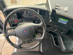 SCANIA R410 * RETARDER * STANDKLIMA * TEMP