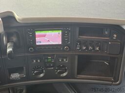 SCANIA R410 * RETARDER * STANDKLIMA * TEMP