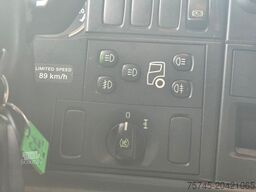 SCANIA R410 * RETARDER * STANDKLIMA * TEMP