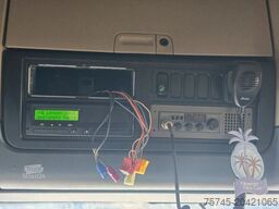 SCANIA R410 * RETARDER * STANDKLIMA * TEMP