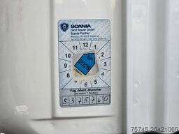 SCANIA R410 * RETARDER * STANDKLIMA * TEMP