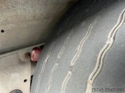 SCANIA R410 * RETARDER * STANDKLIMA * GESAMTZUG *