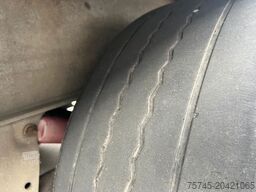 SCANIA R410 * RETARDER * STANDKLIMA * GESAMTZUG *