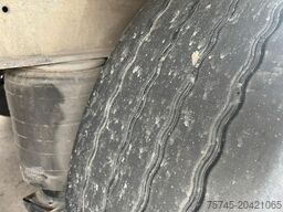 SCANIA R410 * RETARDER * STANDKLIMA * GESAMTZUG *