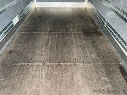 MAN TGL 8.190 * 1.5T LBW * TEMP * STANDKLIMA *