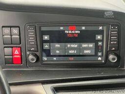 MAN TGL 8.190 * 1.5T LBW * TEMP * STANDKLIMA *