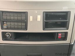 MAN TGL 8.190 * 1.5T LBW * TEMP * STANDKLIMA *